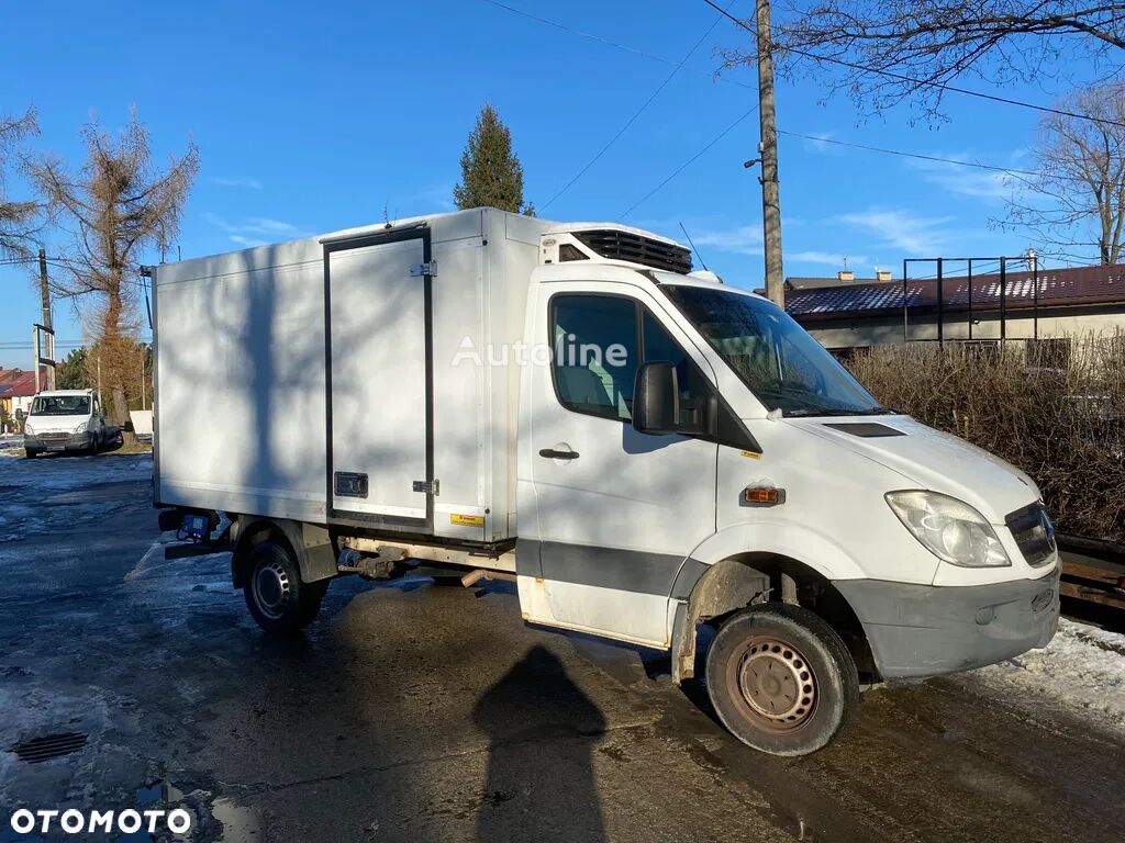 самосвал < 3.5т Mercedes-Benz Sprinter 316 CDI