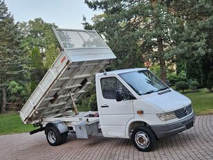 Mercedes-Benz Sprinter 408 D Wywrotka 3.60 M /Kiper 3-Stronny ! Bez Korozji !  dump truck < 3.5t