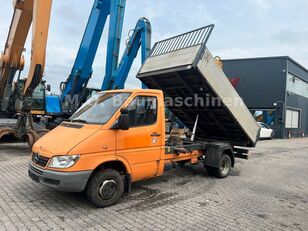 شاحنة قلابة < 3.5طن Mercedes-Benz Sprinter 413 CDI