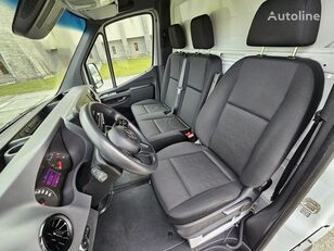 Venta de Mercedes-Benz Sprinter 419/519 CDI 3 way tipper volquete < 3.5t - Imagen 15 | Autoline MX Mercedes-Benz Sprinter 419/519 CDI 3 way tipper volquete < 3.5t | Imagen 15 - Autoline