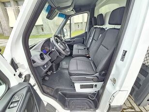 Venta de Mercedes-Benz Sprinter 419/519 CDI 3 way tipper volquete < 3.5t - Imagen 16 | Autoline MX Mercedes-Benz Sprinter 419/519 CDI 3 way tipper volquete < 3.5t | Imagen 16 - Autoline