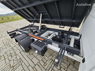 Venta de Mercedes-Benz Sprinter 419/519 CDI 3 way tipper volquete < 3.5t - Imagen 18 | Autoline MX Mercedes-Benz Sprinter 419/519 CDI 3 way tipper volquete < 3.5t | Imagen 18 - Autoline