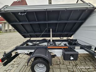 Venta de Mercedes-Benz Sprinter 419/519 CDI 3 way tipper volquete < 3.5t - Imagen 20 | Autoline MX Mercedes-Benz Sprinter 419/519 CDI 3 way tipper volquete < 3.5t | Imagen 20 - Autoline