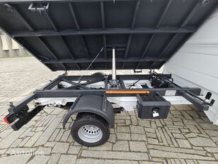 Venta de Mercedes-Benz Sprinter 419/519 CDI 3 way tipper volquete < 3.5t - Imagen 21 | Autoline MX Mercedes-Benz Sprinter 419/519 CDI 3 way tipper volquete < 3.5t | Imagen 21 - Autoline