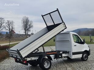 Venta de Mercedes-Benz Sprinter 419/519 CDI 3 way tipper volquete < 3.5t - Imagen 26 | Autoline MX Mercedes-Benz Sprinter 419/519 CDI 3 way tipper volquete < 3.5t | Imagen 26 - Autoline