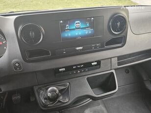 Venta de Mercedes-Benz Sprinter 419/519 CDI 3 way tipper volquete < 3.5t - Imagen 33 | Autoline MX Mercedes-Benz Sprinter 419/519 CDI 3 way tipper volquete < 3.5t | Imagen 33 - Autoline