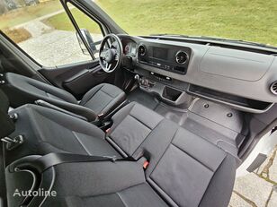 Venta de Mercedes-Benz Sprinter 419/519 CDI 3 way tipper volquete < 3.5t - Imagen 34 | Autoline MX Mercedes-Benz Sprinter 419/519 CDI 3 way tipper volquete < 3.5t | Imagen 34 - Autoline