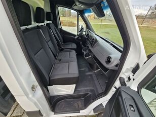 Venta de Mercedes-Benz Sprinter 419/519 CDI 3 way tipper volquete < 3.5t - Imagen 35 | Autoline MX Mercedes-Benz Sprinter 419/519 CDI 3 way tipper volquete < 3.5t | Imagen 35 - Autoline