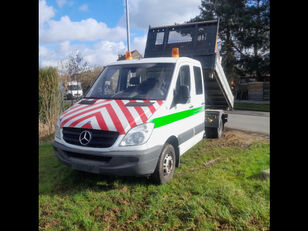 wywrotka do 3.5t Mercedes-Benz Sprinter 510 CDI Maxi