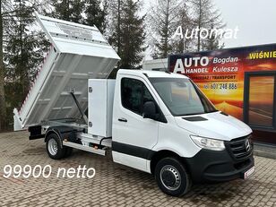 wywrotka do 3.5t Mercedes-Benz Sprinter 514