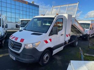 camion-benne < 3.5t Mercedes-Benz Sprinter 516 CDI