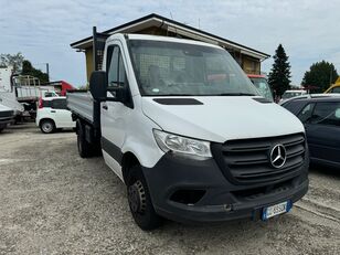 Mercedes-Benz Sprinter 519/419 CDI Wywrotka 3.60 M/Kiper 3-Stronny ! Klima ! 3 kipper vrachtwagen < 3.5t