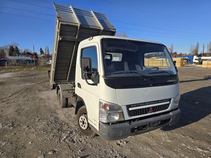 camion-benne < 3.5t Mitsubishi Canter Fuso 3,0 d - 3 sided Tipper