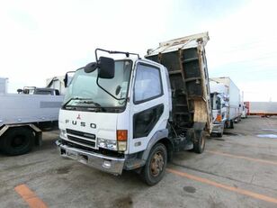 самосвал < 3.5т Mitsubishi FIGHTER