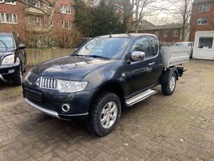 Mitsubishi L200 2.5 D 4x4 3way Tipper  volquete < 3.5t