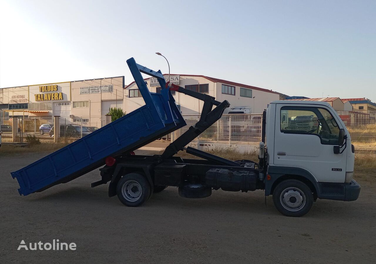 Nissan CABSTAR dump truck < 3.5t