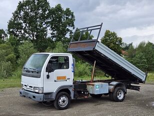 Nissan Cabstar 120 D Wywrotka 3.40 M / Kiper ! Oryginał ! Przystawka ! dump truck < 3.5t