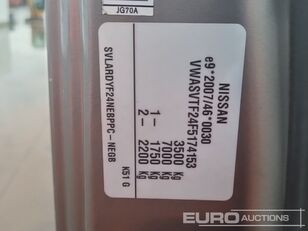 Nissan Cabstar NT400 Kipper LKW < 3.5t kaufen - Bild 31 | Autoline DE Nissan Cabstar NT400 Kipper LKW < 3.5t | Bild 31 - Autoline