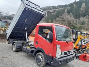 Nissan NT400 dump truck < 3.5t