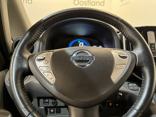 Nissan e-NV200 Business 40 kWh Kipper LKW < 3.5t kaufen - Bild 17 | Autoline DE Nissan e-NV200 Business 40 kWh Kipper LKW < 3.5t | Bild 17 - Autoline