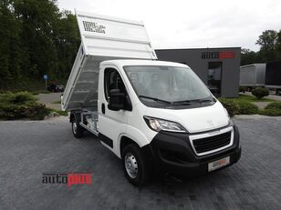 самосвал < 3.5т Peugeot BOXER 