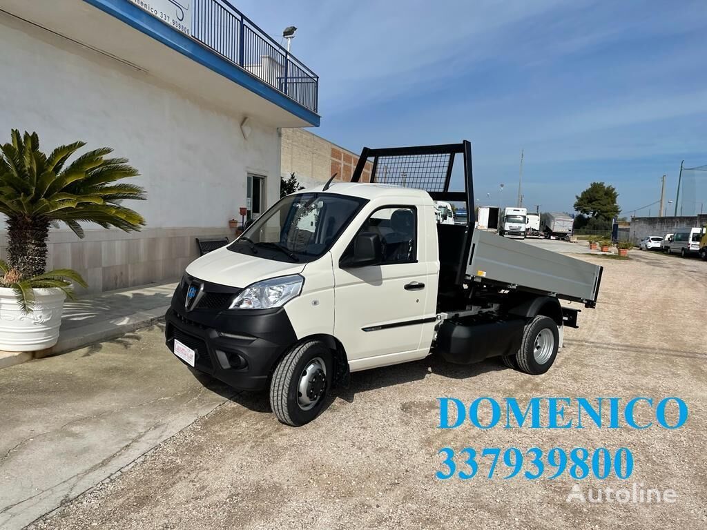 جديدة شاحنة قلابة < 3.5طن Piaggio ALTRO PIAGGIO PORTER NP6 CON CASSONE RIBALTABILE POSTERIORE NUOV