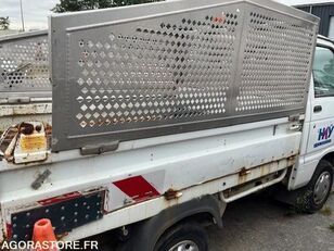 Camion-benne < 3.5t Piaggio PORTER à vendre - Image 4 | Autoline MA Camion-benne < 3.5t Piaggio PORTER | Image 4 - Autoline