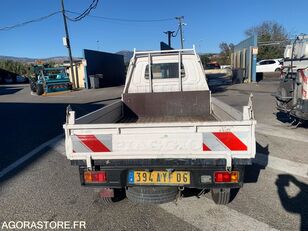 Camion-benne < 3.5t Piaggio PORTER à vendre - Image 6 | Autoline MA Camion-benne < 3.5t Piaggio PORTER | Image 6 - Autoline