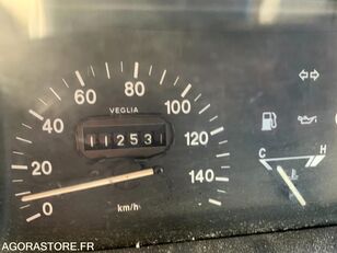 Camion-benne < 3.5t Piaggio PORTER à vendre - Image 8 | Autoline MA Camion-benne < 3.5t Piaggio PORTER | Image 8 - Autoline