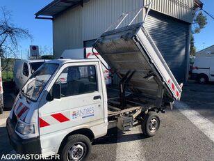 Camion-benne < 3.5t Piaggio PORTER à vendre - Image 10 | Autoline MA Camion-benne < 3.5t Piaggio PORTER | Image 10 - Autoline