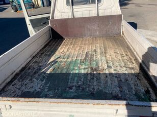 Camion-benne < 3.5t Piaggio PORTER à vendre - Image 13 | Autoline MA Camion-benne < 3.5t Piaggio PORTER | Image 13 - Autoline