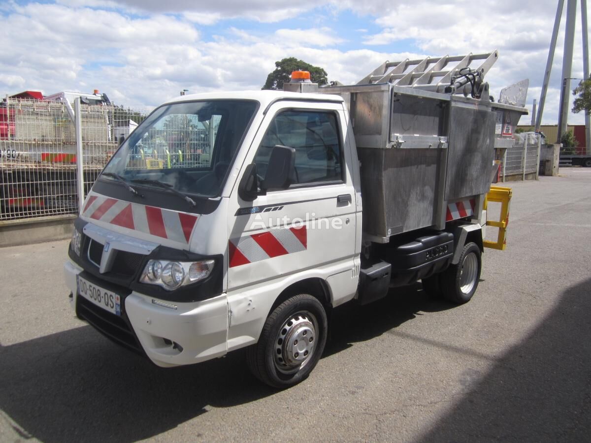 savivartis < 3.5t Piaggio Porter