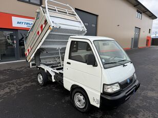 camião basculante < 3.5t Piaggio Porter