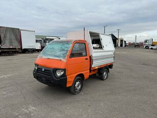 شاحنة قلابة < 3.5طن Piaggio Quargo VIN 292