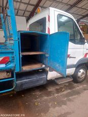 Camião basculante < 3.5t Renault MASCOTT a venda - Imagem 5 | Autoline PT Camião basculante < 3.5t Renault MASCOTT | Imagem 5 - Autoline