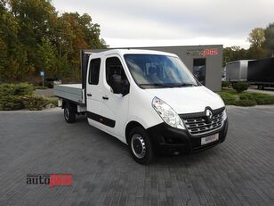 شاحنة قلابة < 3.5طن Renault MASTER 