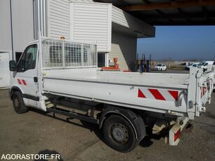 شاحنة قلابة < 3.5طن Renault MASTER