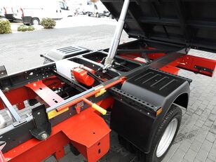 Myytävät Renault MASTER kippiauto < 3.5t - Kuva 21 | Autoline FI Renault MASTER kippiauto < 3.5t | Kuva 21 - Autoline