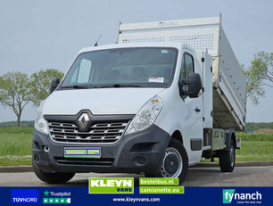 самосвал < 3.5т Renault MASTER 2.3 kipper kist airco !