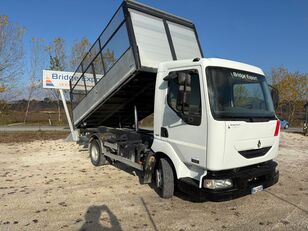 Renault MIDLUM 150 ribaltabile trilaterale dump truck < 3.5t