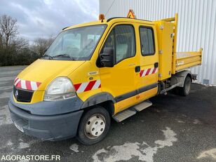 Renault Mascott damperli kamyon < 3.5t