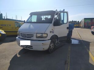 Renault Mascott 130 Kipper LKW < 3.5t