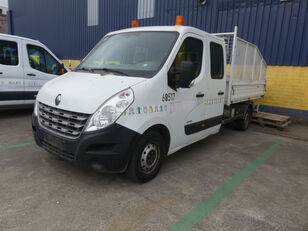 Renault Master kipper < 3.5t