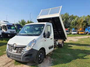 самосвал < 3.5т Renault Master 165 DCi - 3 sided tipper - 3,5t