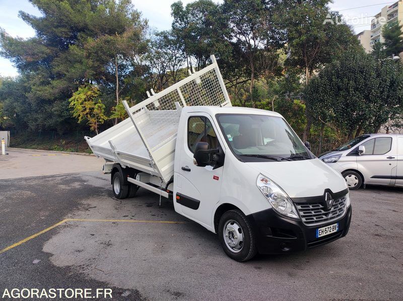 camion ribaltabile < 3.5t Renault Master 3