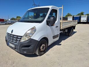 самосвал < 3.5т Renault Master - 3 sided Tipper