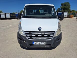 самосвал < 3.5т Renault Master - 3 sided Tipper