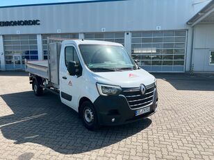 Renault Master CCAB Kipper LKW < 3.5t