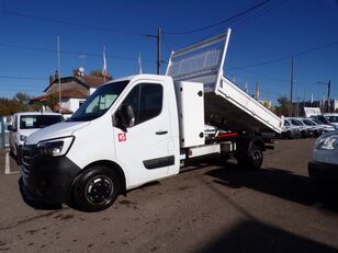 Renault Master Propulsion DCI 145 RED by Renault trucks volquete < 3.5t