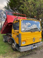 camion-benne < 3.5t Renault S110 +++ 7.5 Tons +++